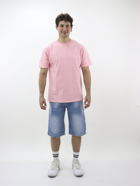 Bermuda Denim