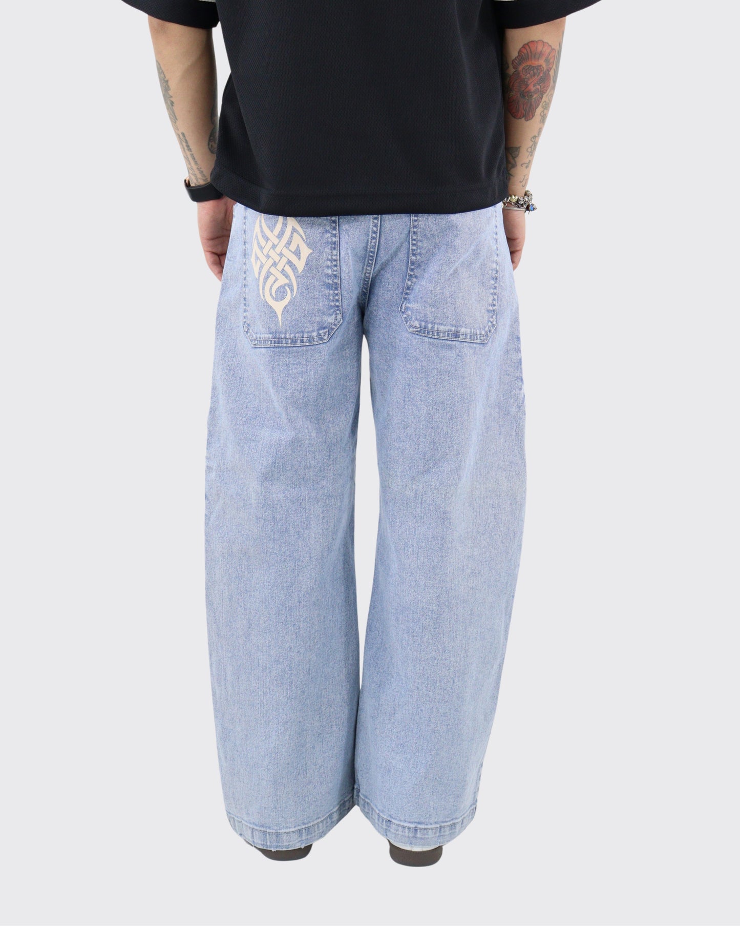 Jeans Baggy