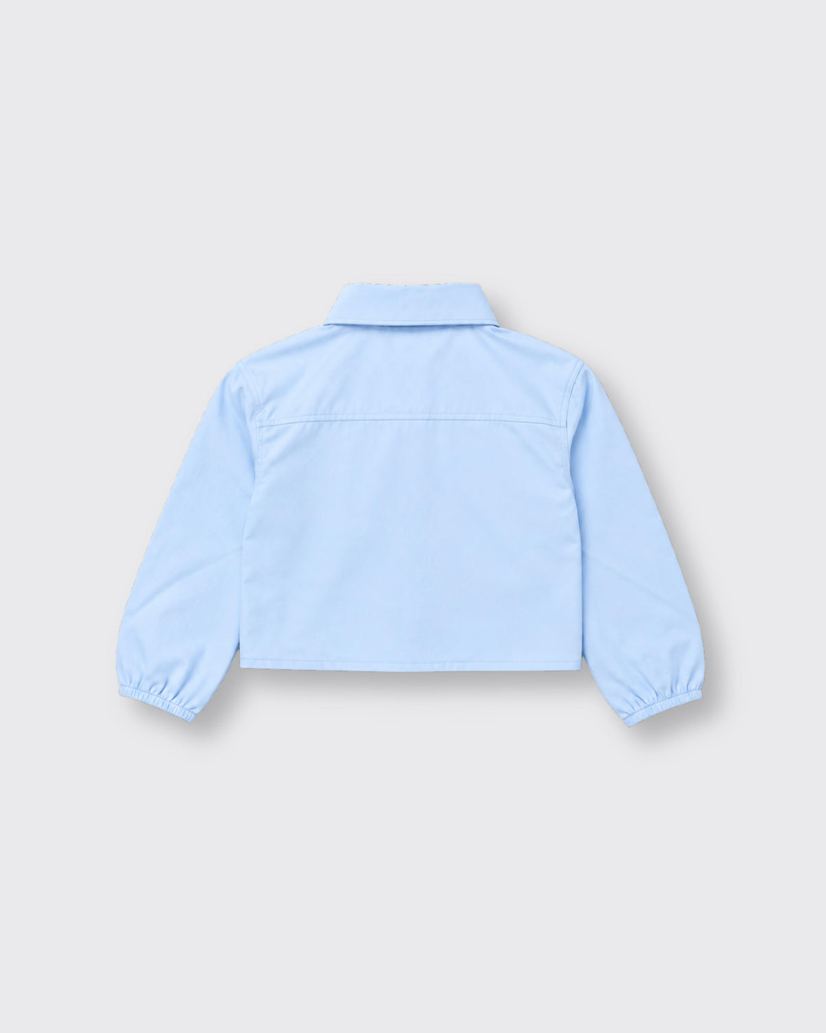 Camisa Manga Larga
