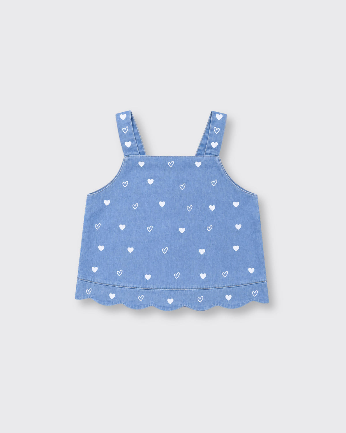 Blusa Tank