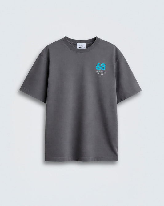 Playera Manga Corta