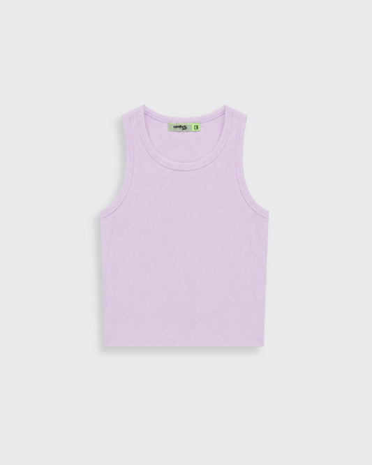 Blusa Tank