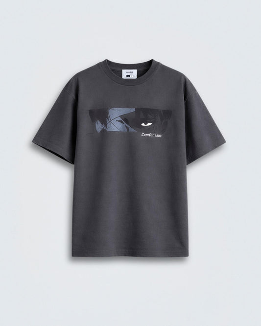 Playera Oversize