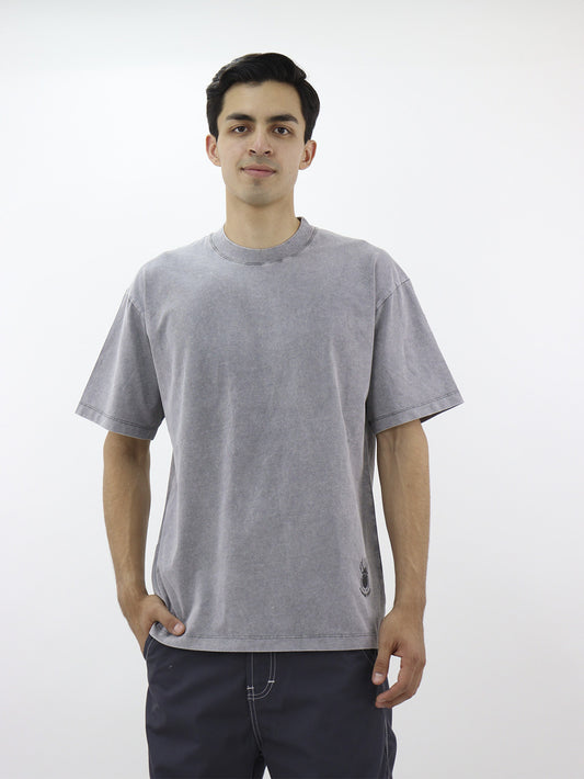 Playera Regular Fit