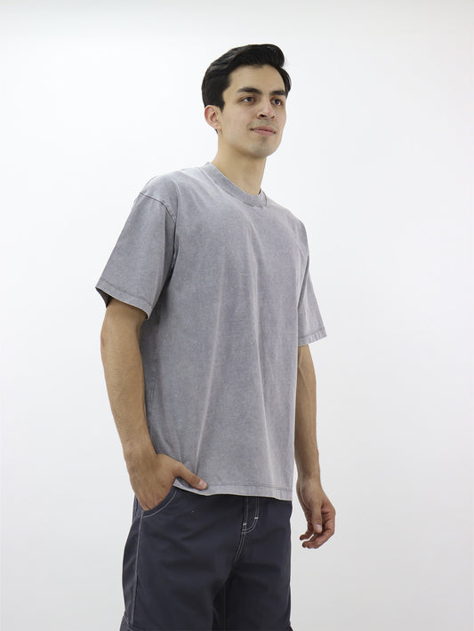 Playera Regular Fit