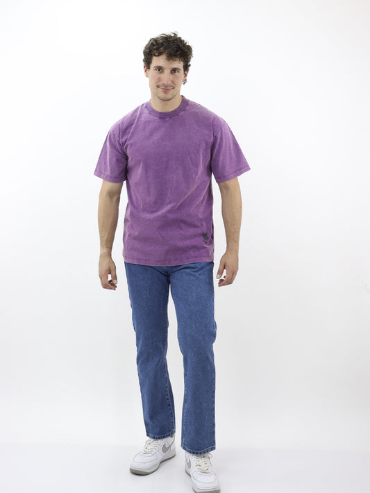 Playera Regular Fit