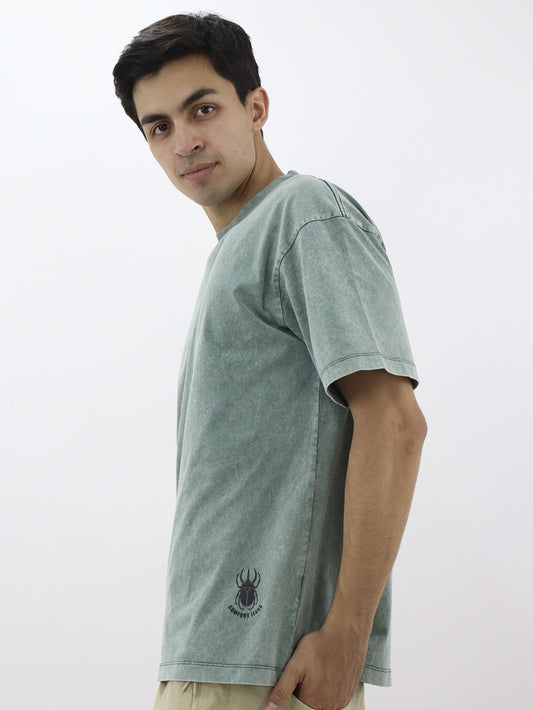 Playera Regular Fit