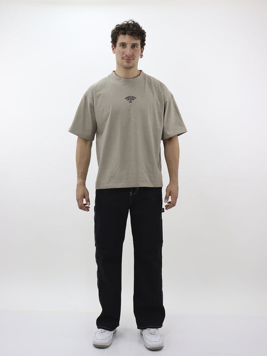 Pantalón Baggy