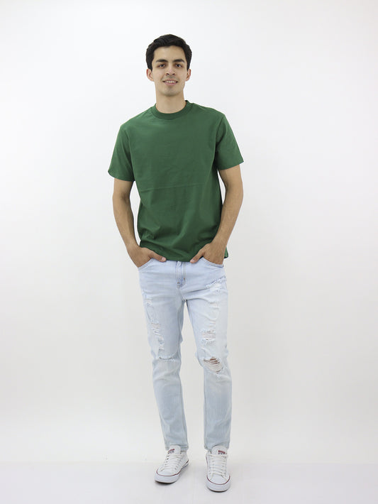 Playera Slim