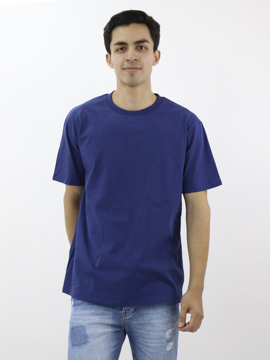 Playera Slim