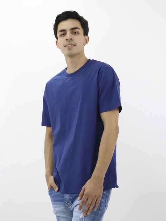 Playera Slim
