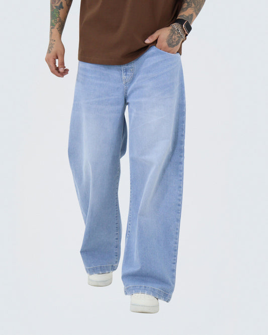 Jeans Barrel