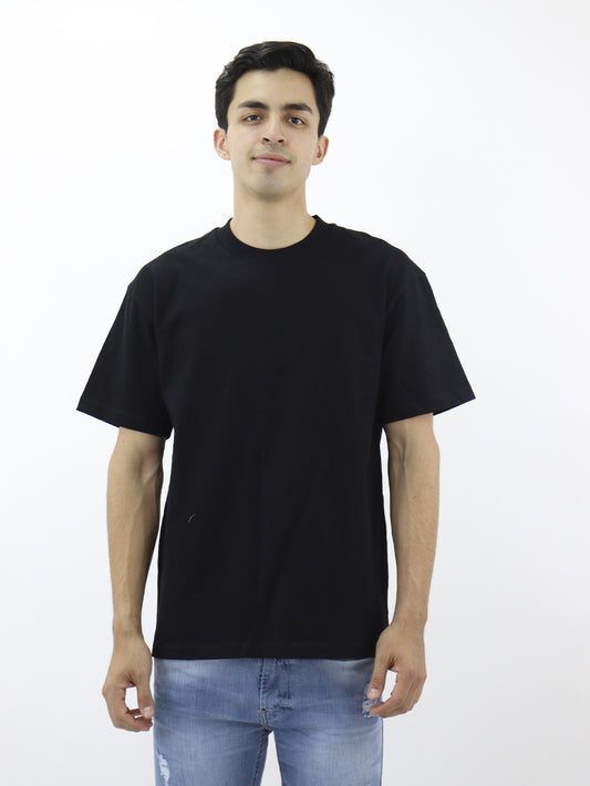 Playera Regular Fit