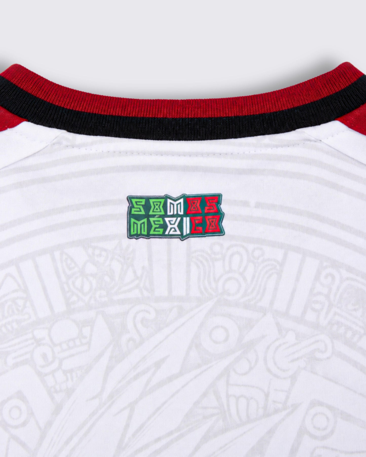 Playera World Cup26