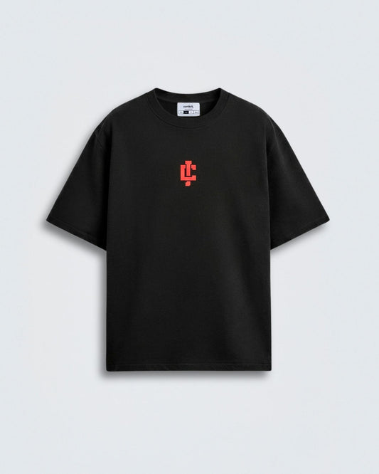 Playera Manga Corta