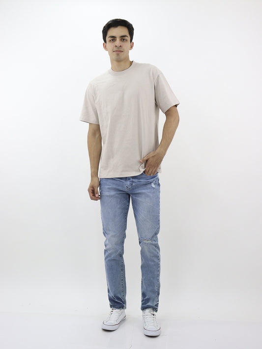 Playera Regular Fit