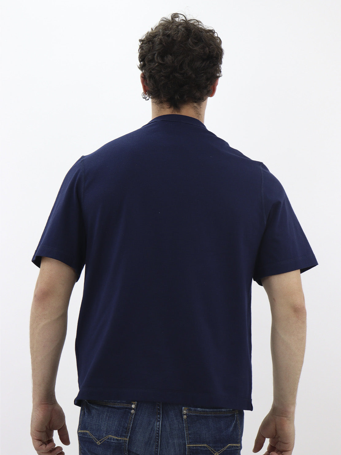 Playera Regular Fit
