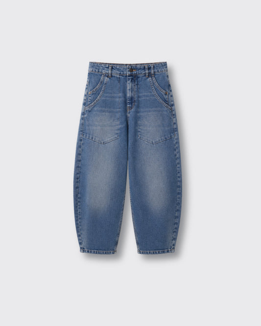 Jeans Balloon