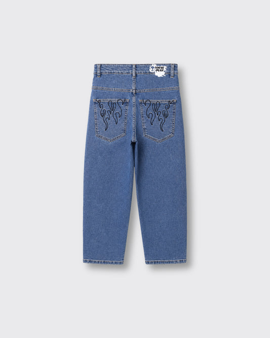 Jeans Baggy