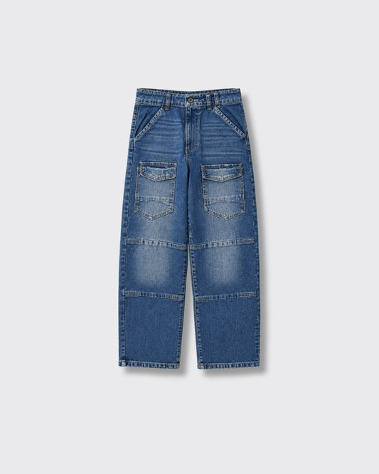 Jeans Baggy