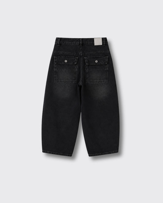 Jeans Balloon