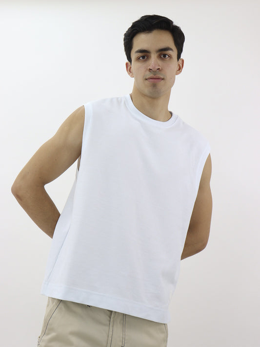 Playera Sisada