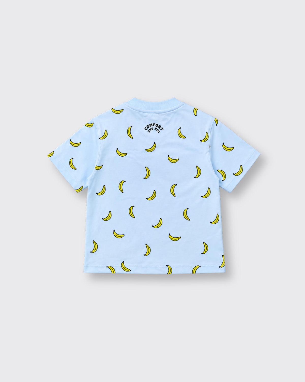Playera Ringer