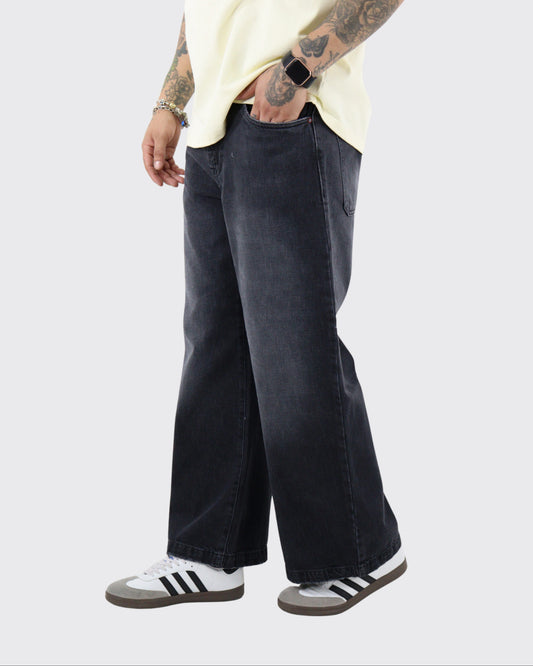 Jeans Barrel