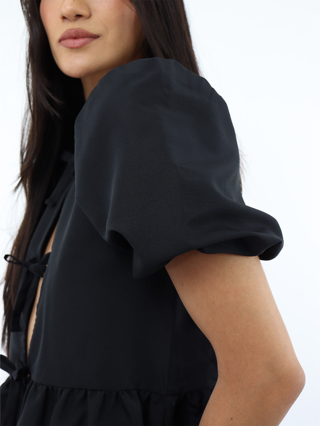 Blusa 1/2 manga