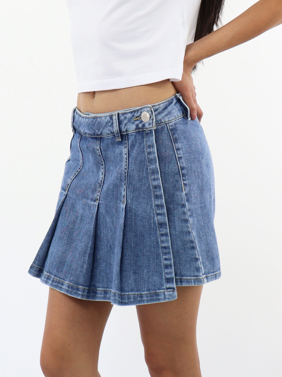Short-Falda