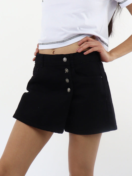 Short-Falda