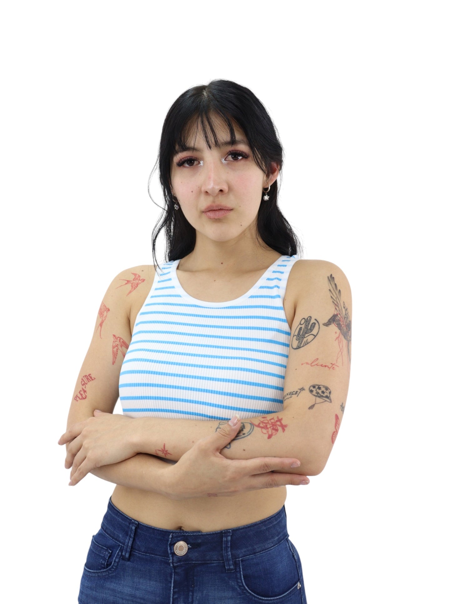 Top Tank
