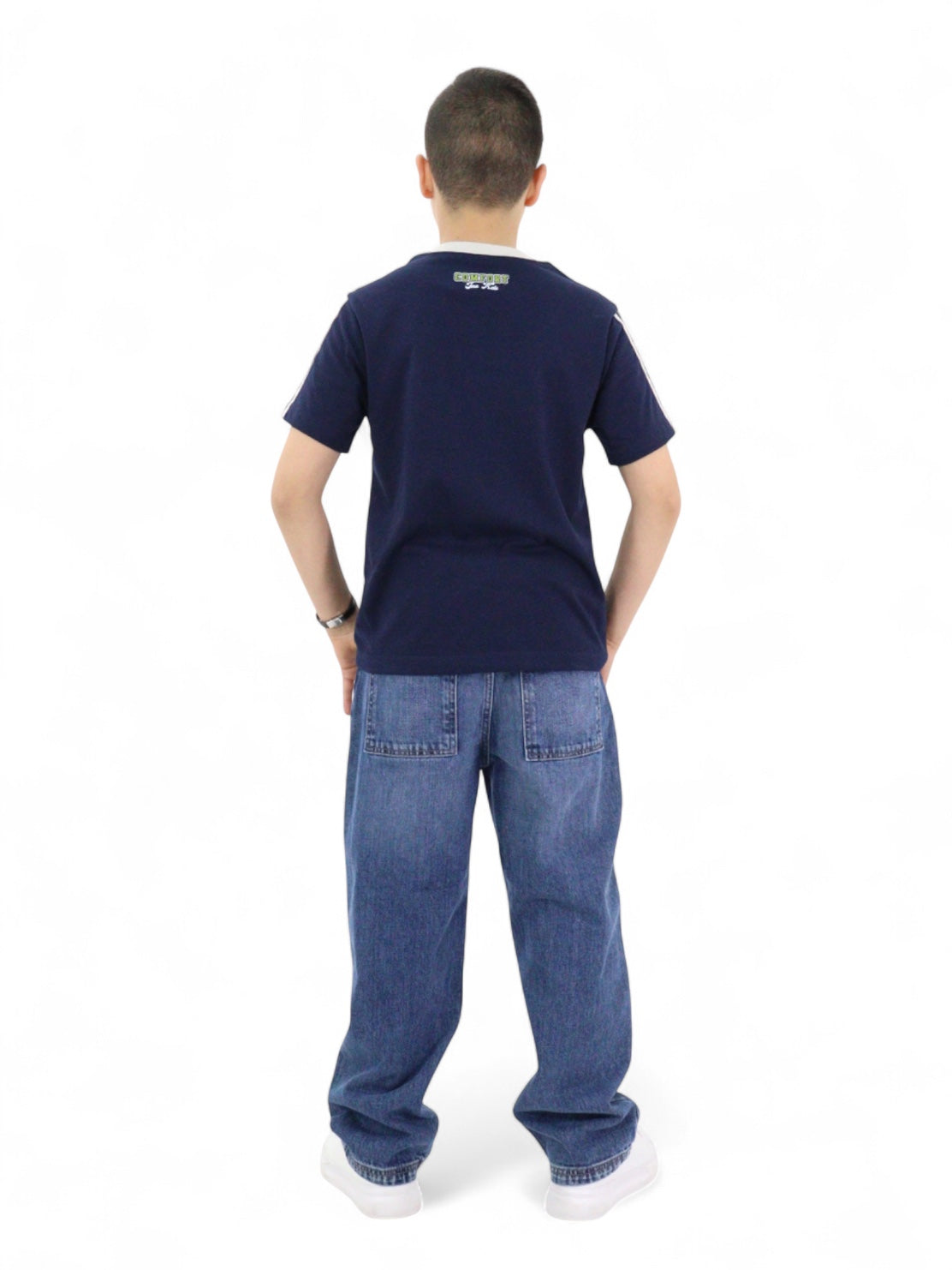 Jeans Baggy