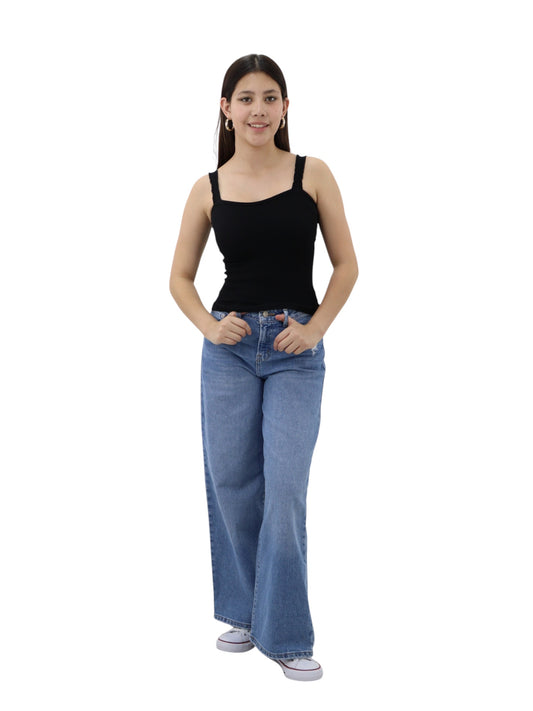 Blusa Tank