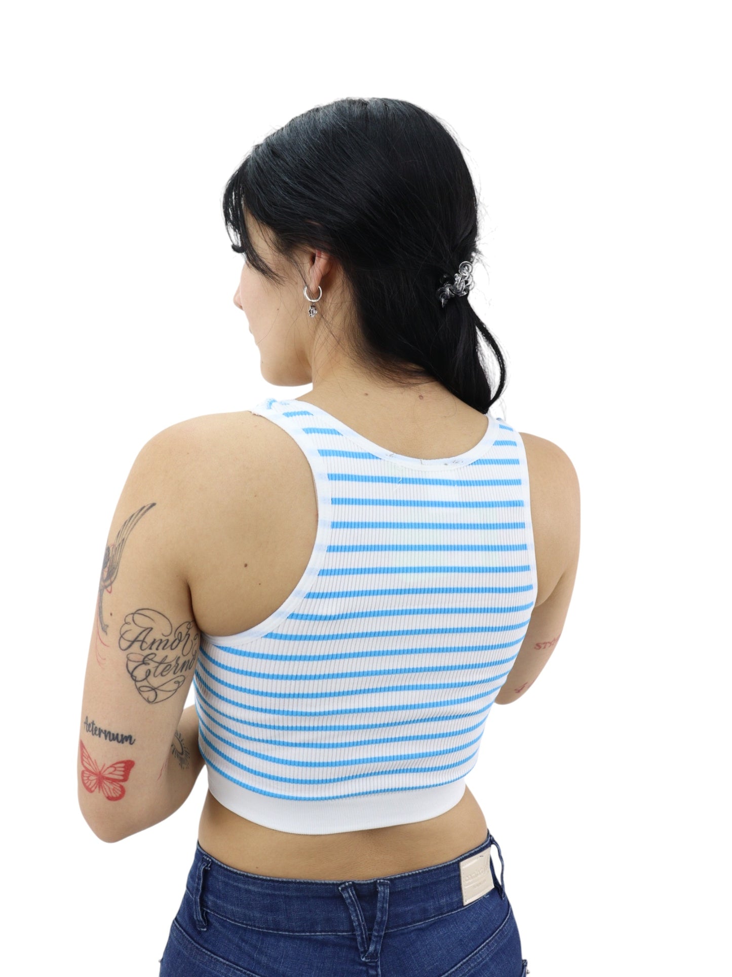 Top Tank