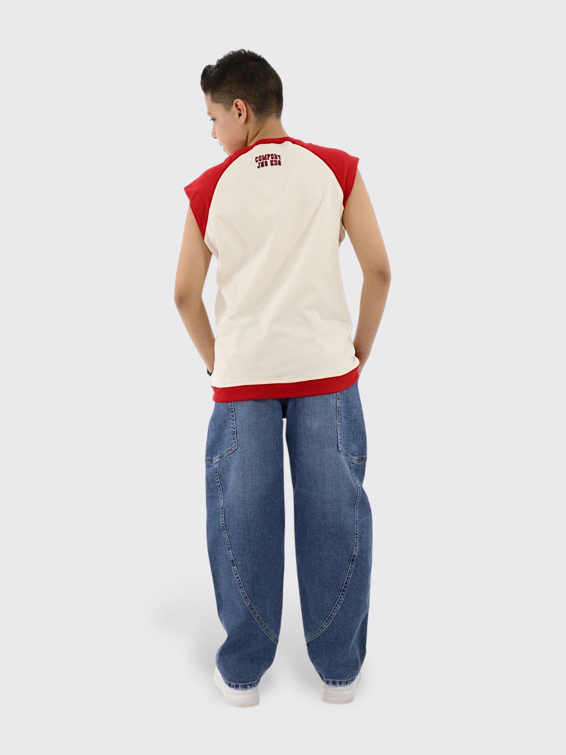 Jeans Balloon
