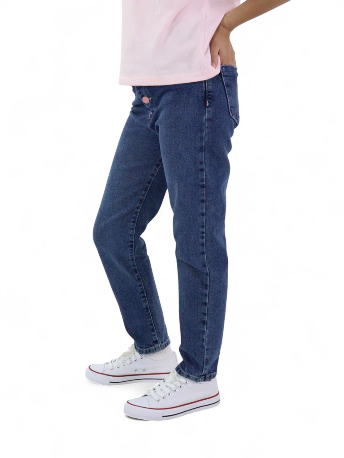 Jeans Mom Clasic