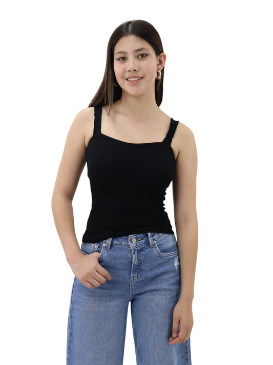 Blusa Tank