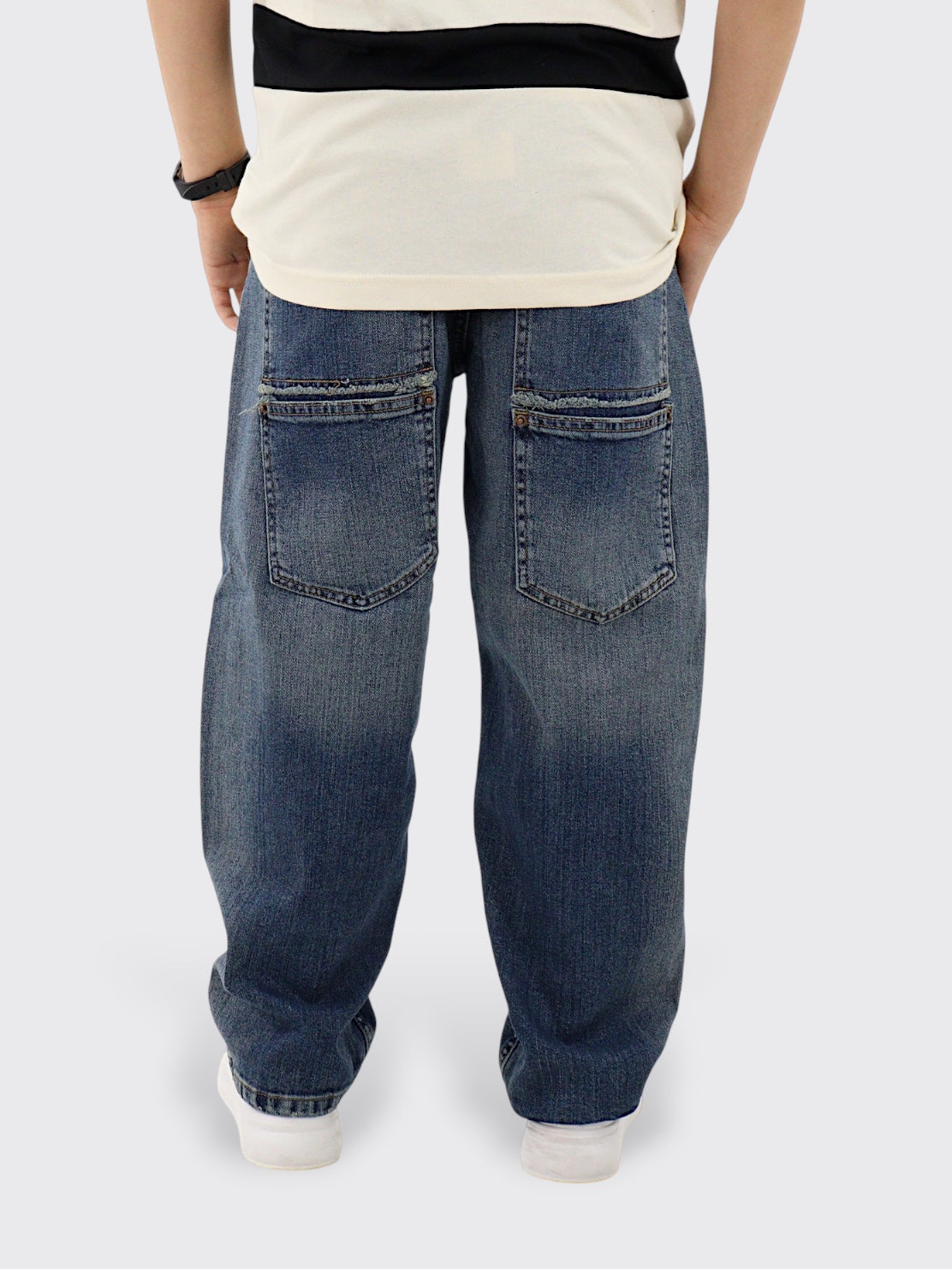 Jeans Balloon
