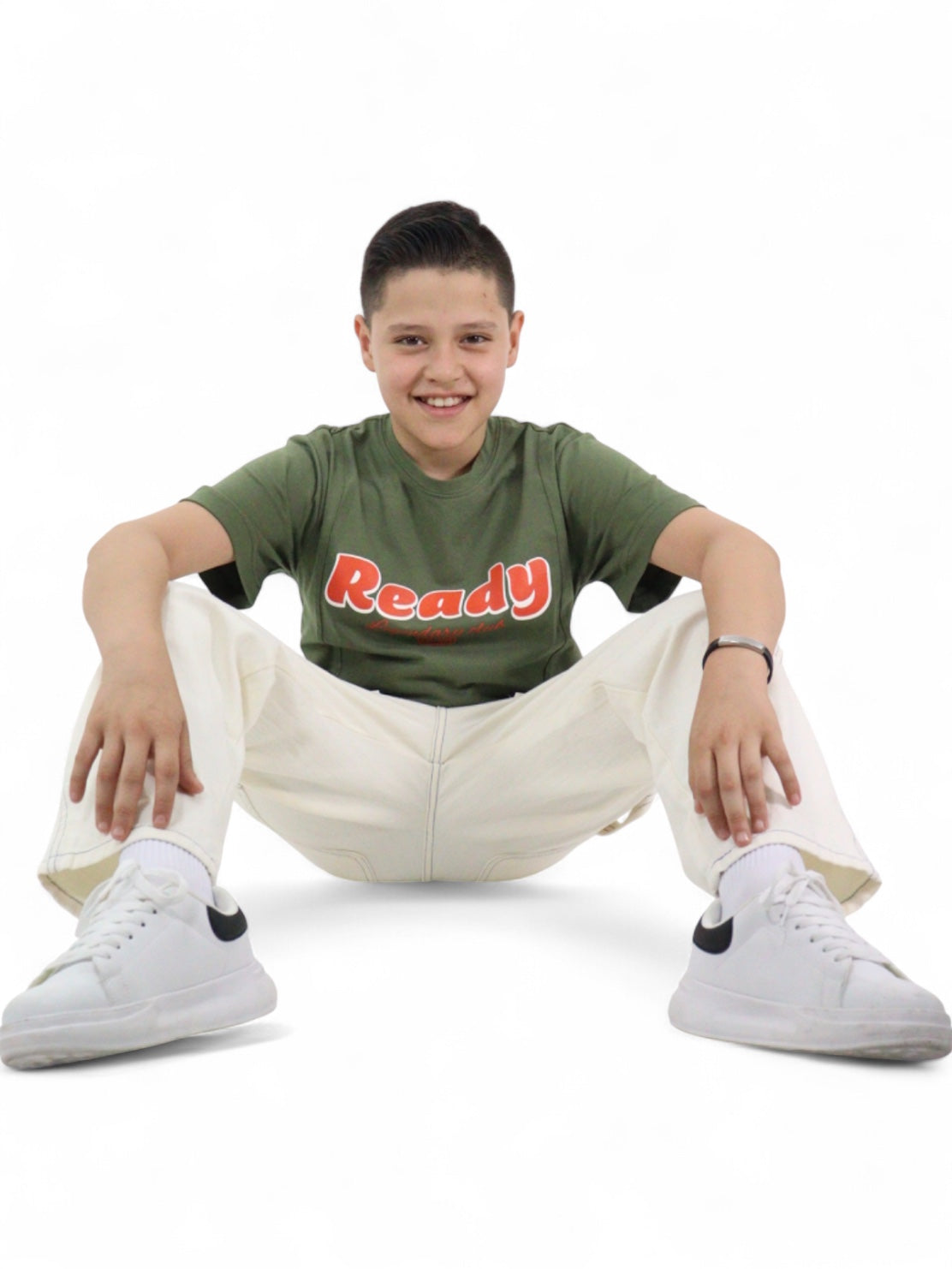 Jeans Baggy Carpintero
