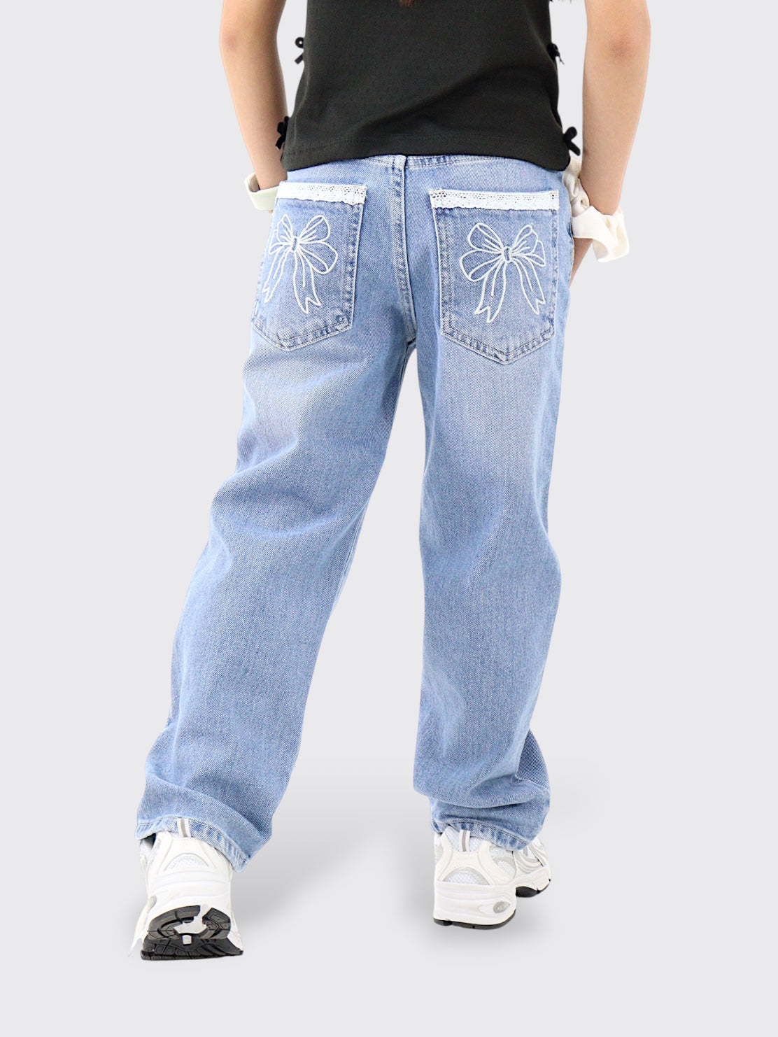 Jeans Baggy