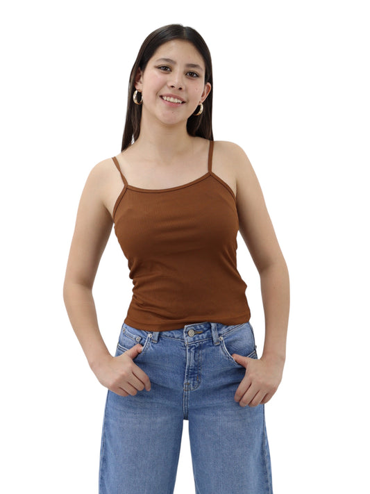 Blusa Tank