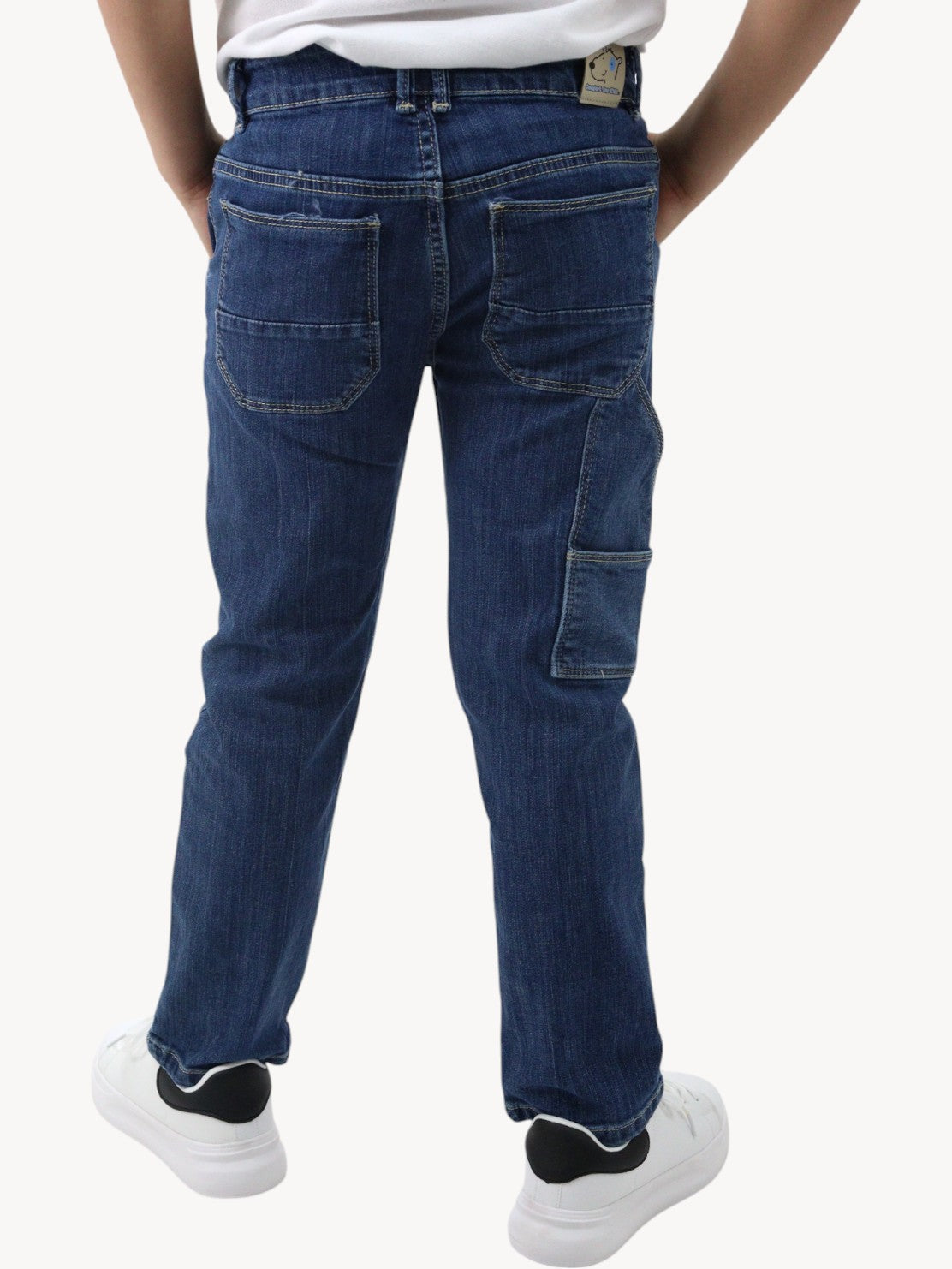 Jeans Slim Fit