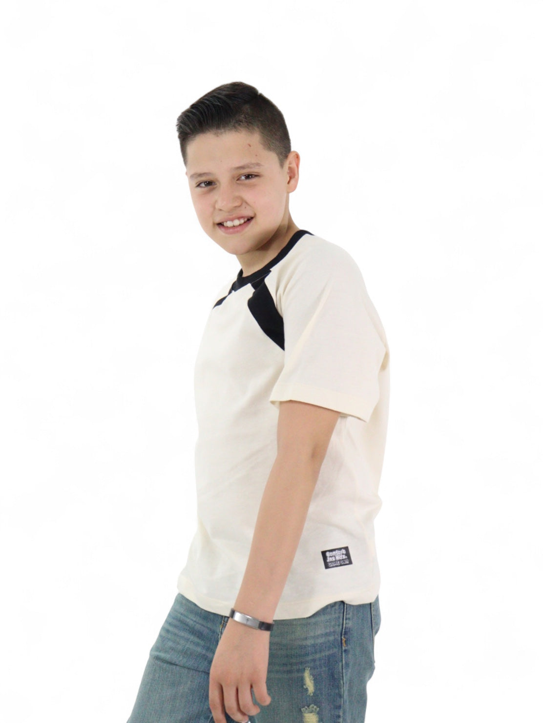 Playera Regular Fit