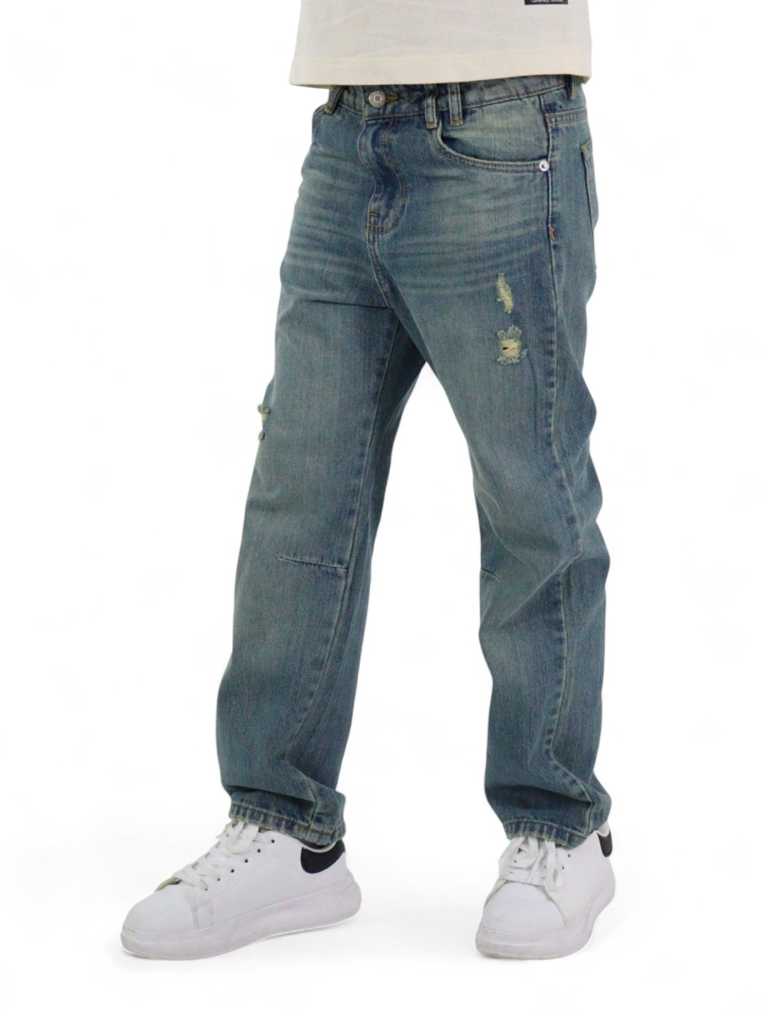 Jeans Baggy
