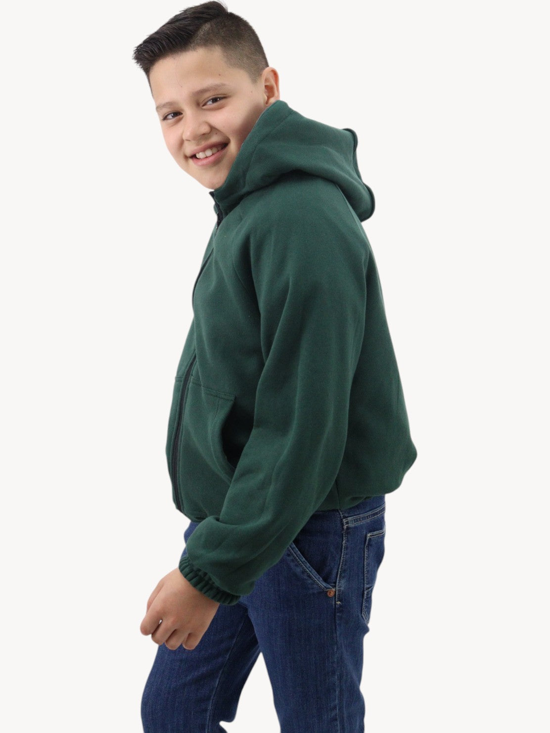 Rompevientos doble vista