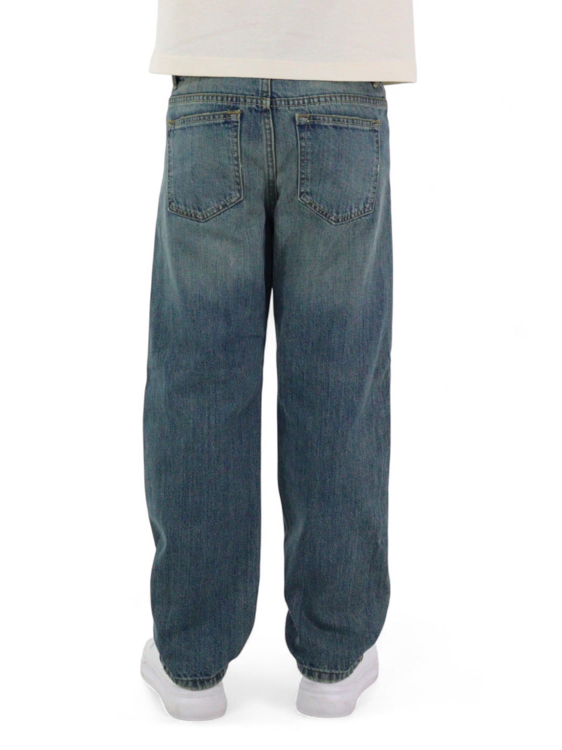 Jeans Baggy