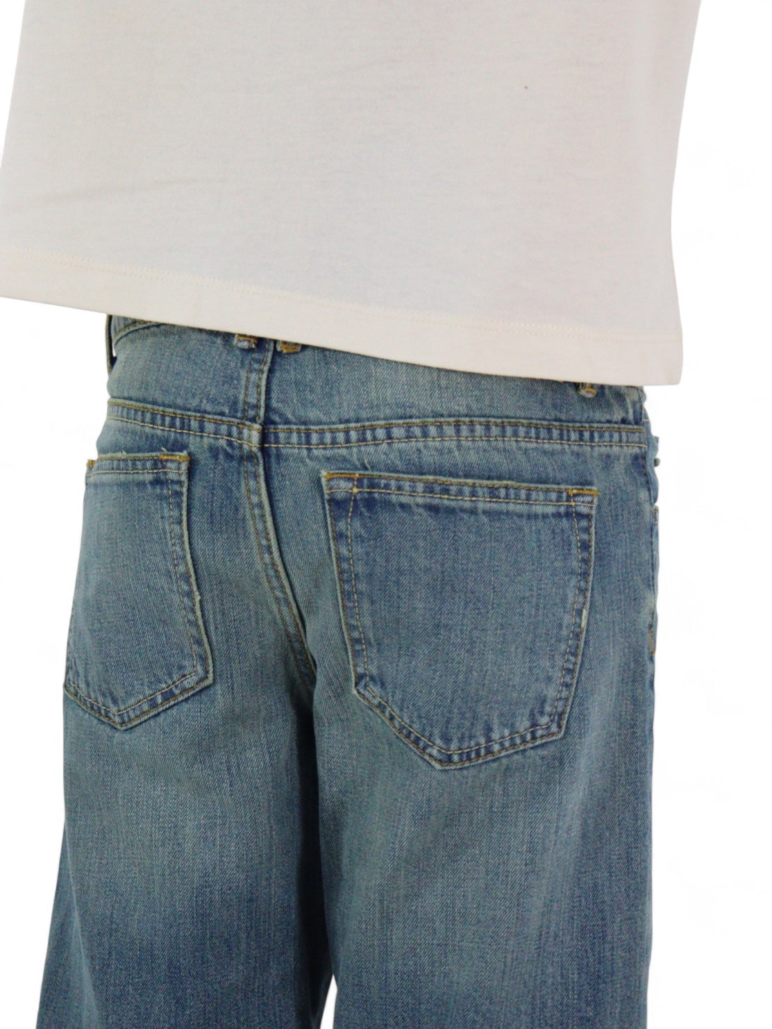 Jeans Baggy
