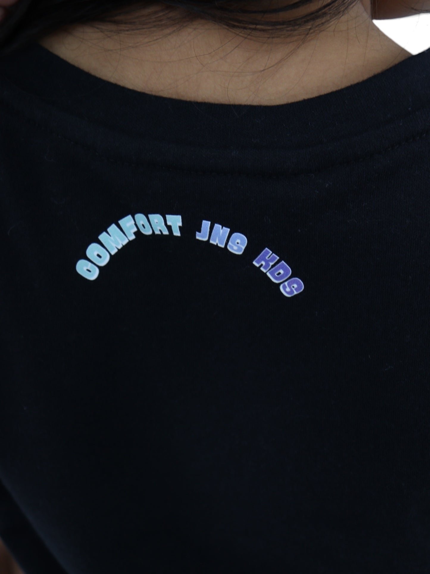 Playera con estampado