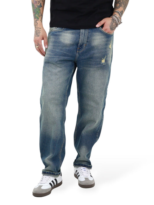 Jeans Baggy